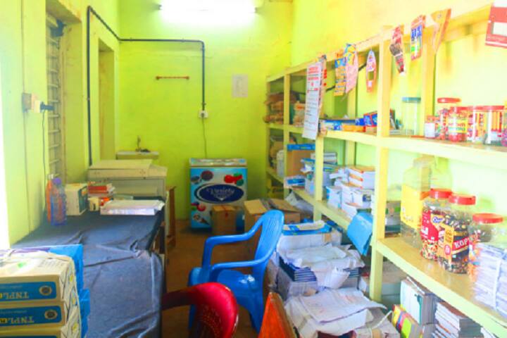covenience-store